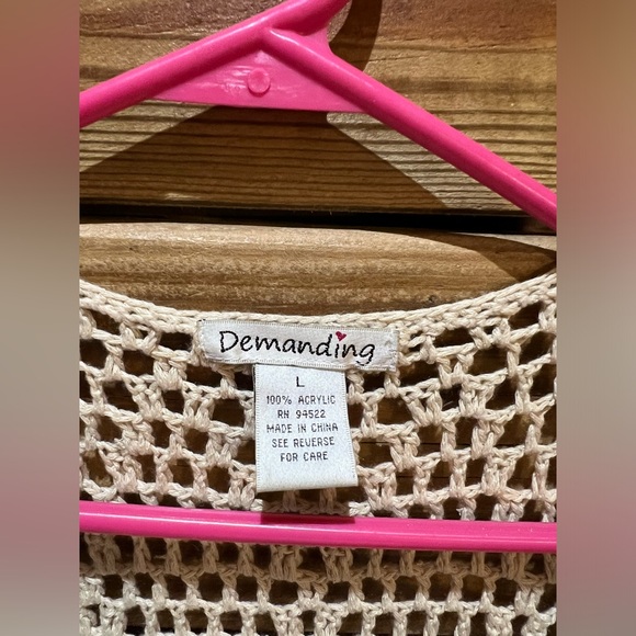 Women’s Cardigan - Picture 4 of 5